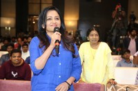 Premante Movie Pre Release Event Photos